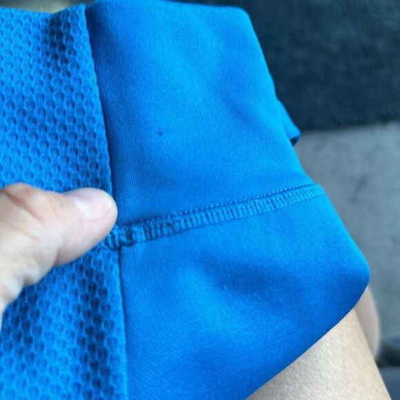 Reebok ZipUp Sweatshirt - Picture 9 of 9